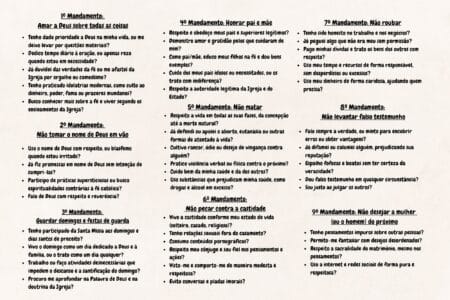 exame de consciência para baixar