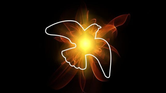 Pentecostes – Descida do Espírito Santo sobre os apóstolos